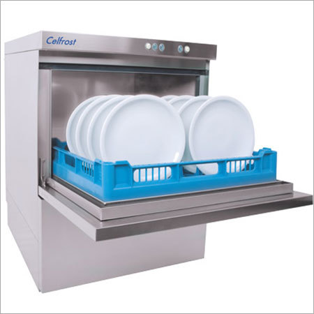 Undercounter Dishwashers