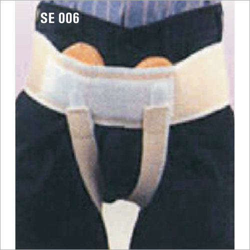 Inguinal Hernia Support