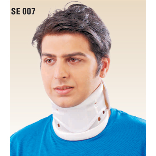 Adjustable Collar