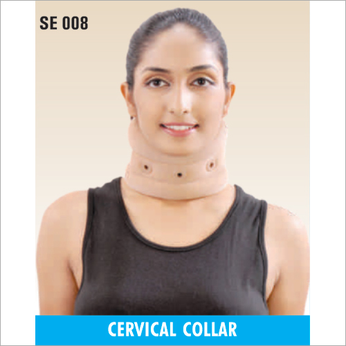 Cervical Collar