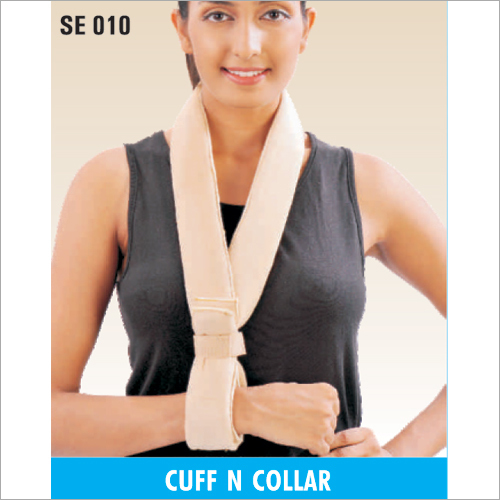 Cuff Collar