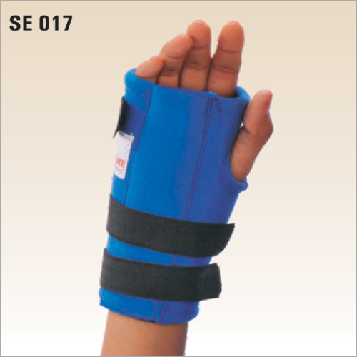Wrist Splint