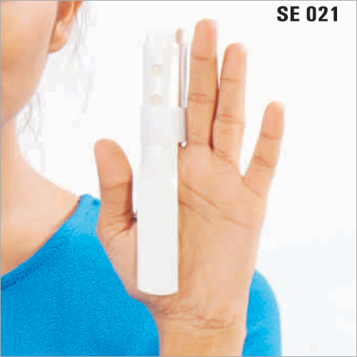 Finger Extension Cot