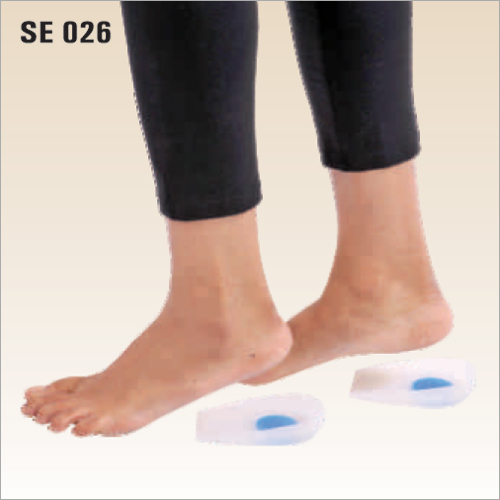 Orthopedic Heel Support