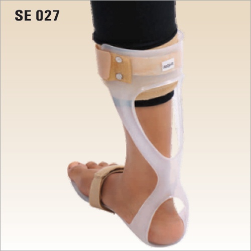 Ankle Foot Orthosis