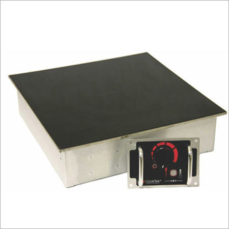 Inductions Cookers And Warmers