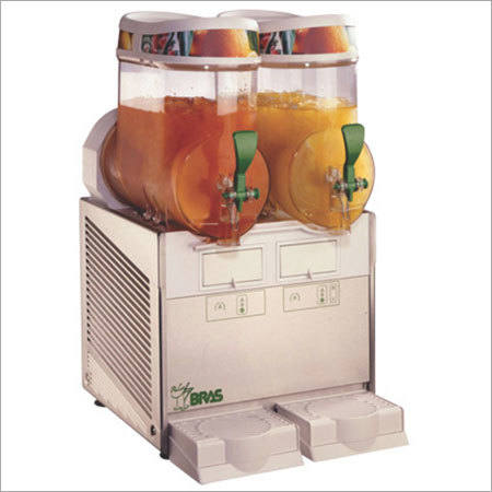 Frozen Drink Dispensers