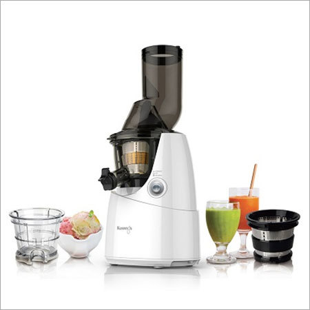 Kuving Juicers