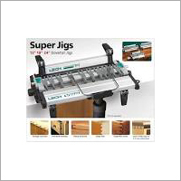 Industrial Jigs