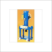 Pneumatic Pressing Machine