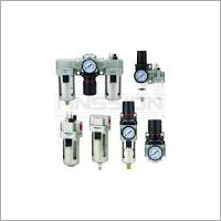 Pneumatic Spares