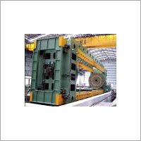 Hydro Testing Machine - Steel, Heavy-duty, Green | Precise Results, Leak Detection, Pressure Testing, Rugged Body, 1000-5000 Psi Capacity