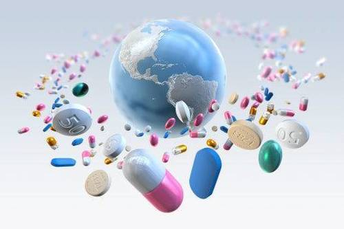 180 Pills Dropshipping