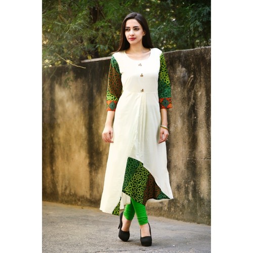 New trendy Fashion Kurti