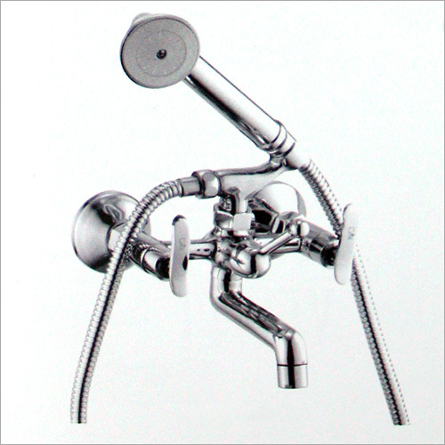 Wall Mixer Telephonic Cock