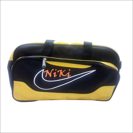 Sports Gym Bag