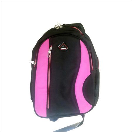 Fashionable School Bags