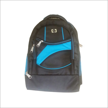 Classic College Bag