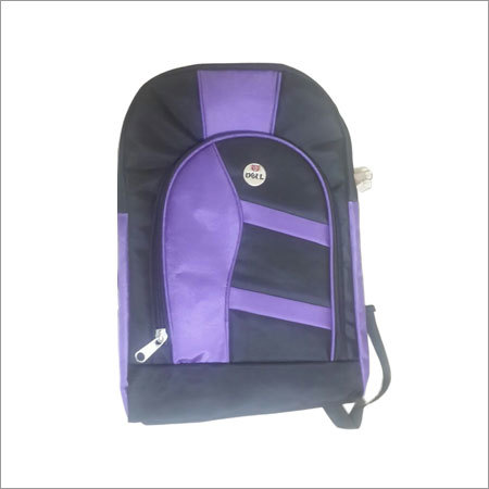 Trendy Collage Bag