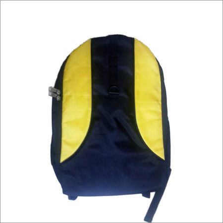 Fancy Collage Bag