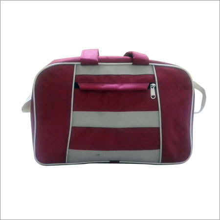 Traveling Bags