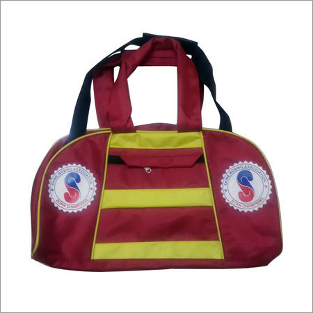 Fancy Travel Bag