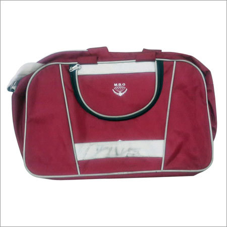 Trendy Travel Bag