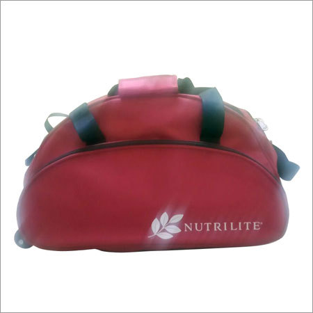 Sports Travel Bag