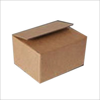 Industrial Over Slotted Container
