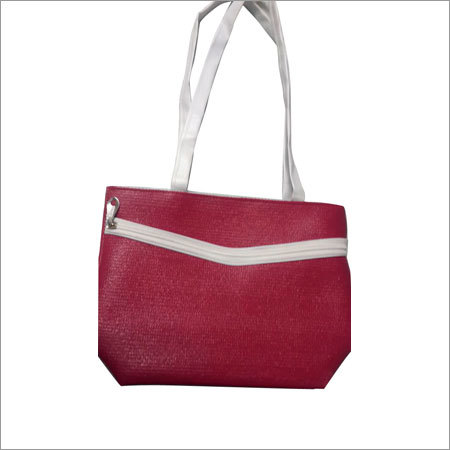 Fancy Ladies Hand Bag