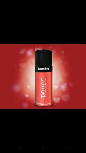 Body Deodorants