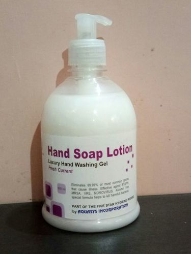Hand Washing Gel