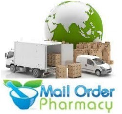 Mail Order Dropshipping
