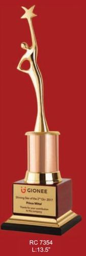 Trophy/Momento