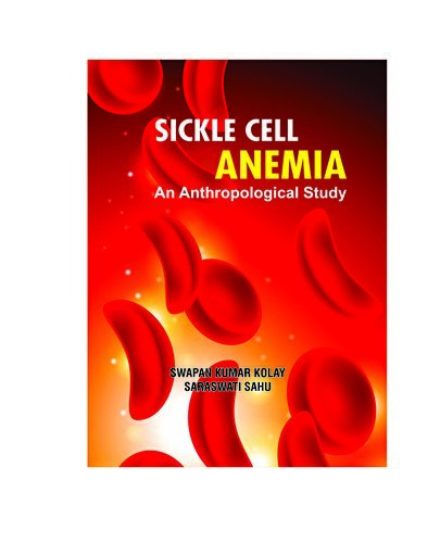 Glossy Paper Sickle-Cell-Anemia-An-Anthropological-Study