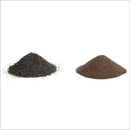Aluminium Oxide Abrasives Grain