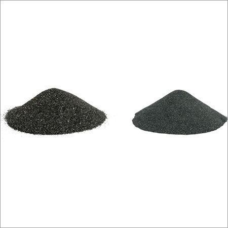 Silicon Carbide Grains