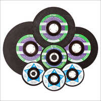 Commercial Depressed Center Wheels