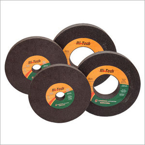 industrial grinding wheels