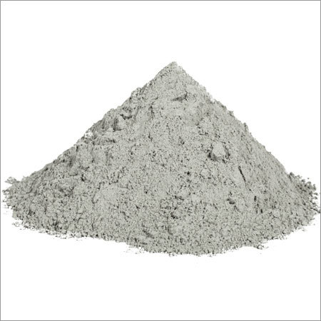 Na Industrial Synthetic Cryolite Powder