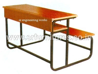 Easy To Clean Ply Wood Bench
