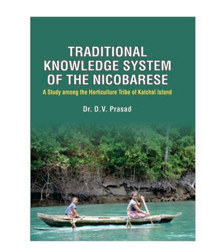 Glossy Paper Traditional-Knowledge-System-Of-The-Nicobarese-