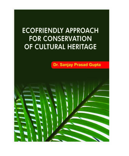Glossy Paper Ecofriendly Approach For Conservation Of Cultural