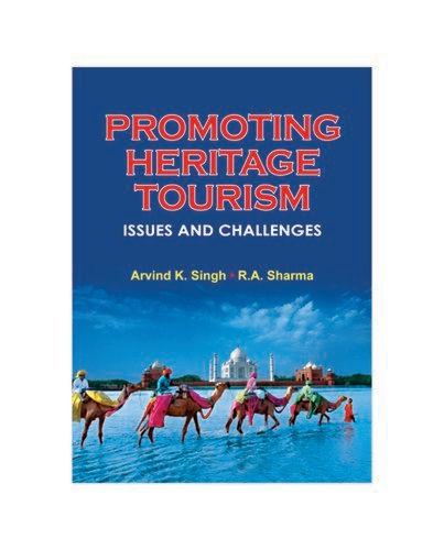 promoting heritage tourism