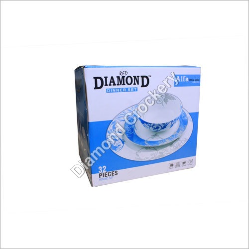 32 Pcs Dinner Set