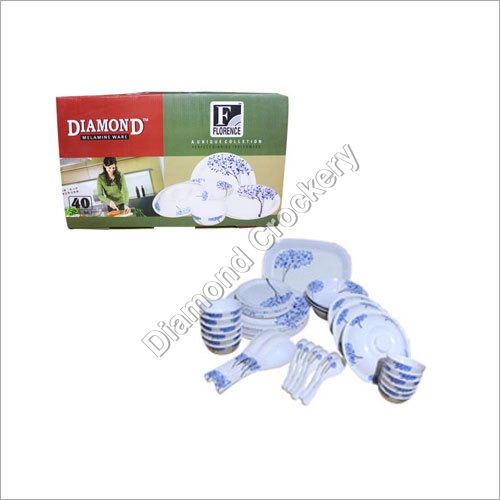 Florence Series Dinner Set