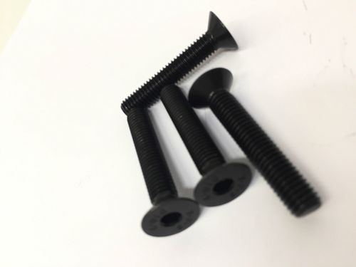 Allen CSK screws