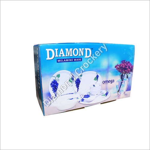 Melamine Ware Dinner Sets