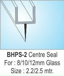 PVC CENTRE SEAL