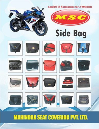 Side Bag